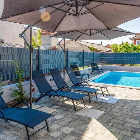 Lovely Apartment In Zadar * Zadar