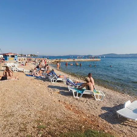 Lovely Apartment In Zadar Apartment *