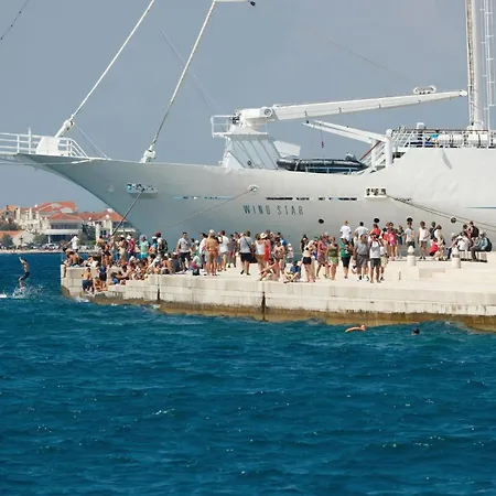 Stunning In With Wifi 公寓 *