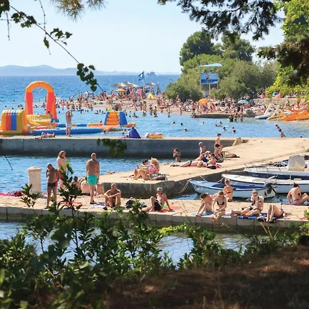 Stunning In With Wifi 公寓 扎达尔