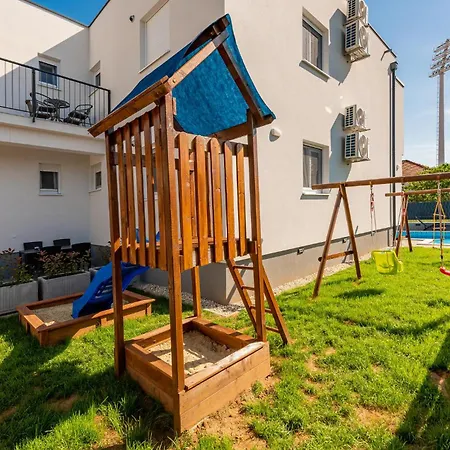 شقة Stunning In With Wifi زادار