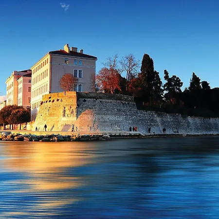 Lovely Apartment In Zadar Apartment