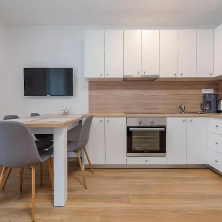 דירה Stunning In With Wifi *